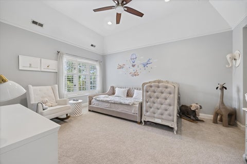 Tiny photo for 23 Ambriance Drive, Burr Ridge, IL 60527 (MLS # 12764142)