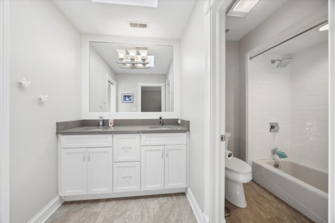Tiny photo for 23 Ambriance Drive, Burr Ridge, IL 60527 (MLS # 12764142)
