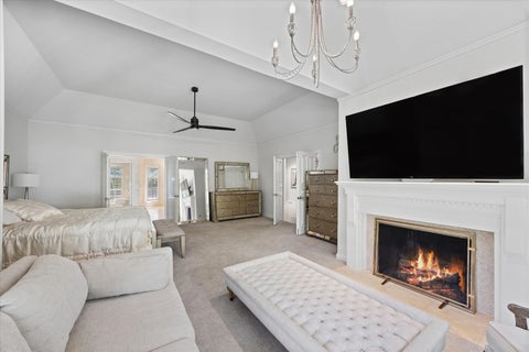 Tiny photo for 23 Ambriance Drive, Burr Ridge, IL 60527 (MLS # 12764142)