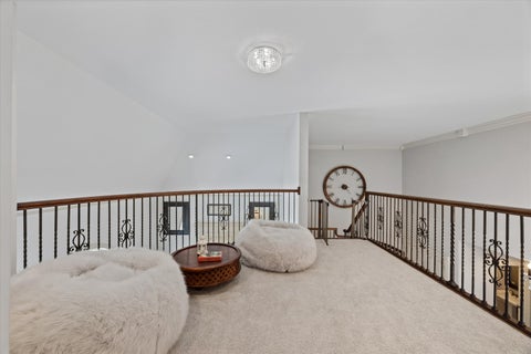 Tiny photo for 23 Ambriance Drive, Burr Ridge, IL 60527 (MLS # 12764142)