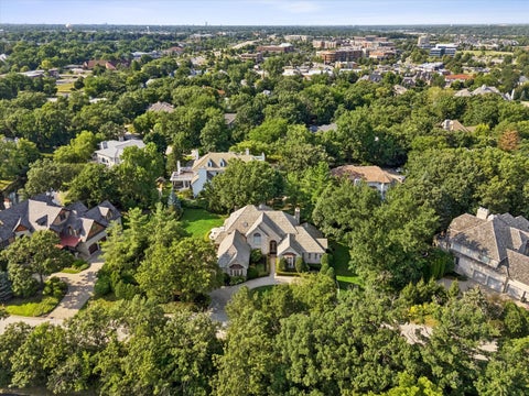 Tiny photo for 23 Ambriance Drive, Burr Ridge, IL 60527 (MLS # 12764142)