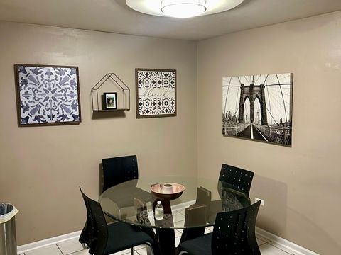 Tiny photo for 6145 KNOLLWOOD Court #101, Willowbrook, IL 60527 (MLS # 12490429)