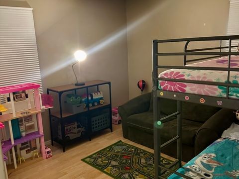 Tiny photo for 6145 KNOLLWOOD Court #101, Willowbrook, IL 60527 (MLS # 12490429)