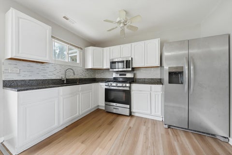 Tiny photo for 16353 Sawyer Avenue, Markham, IL 60428 (MLS # 12772019)