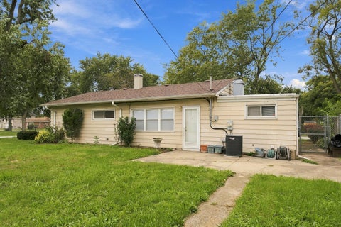 Tiny photo for 16353 Sawyer Avenue, Markham, IL 60428 (MLS # 12772019)