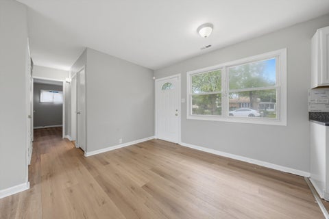 Tiny photo for 16353 Sawyer Avenue, Markham, IL 60428 (MLS # 12772019)