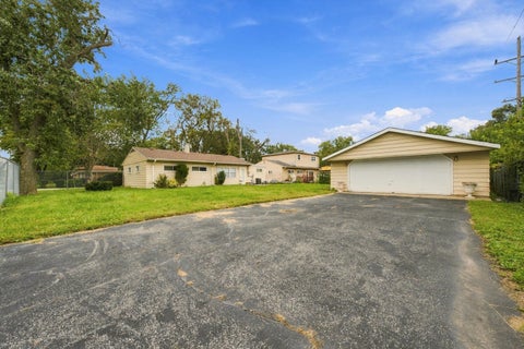 Tiny photo for 16353 Sawyer Avenue, Markham, IL 60428 (MLS # 12772019)
