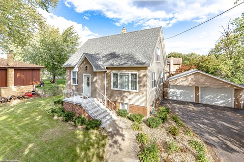 Tiny photo for 9255 Melvina Avenue, Oak Lawn, IL 60453 (MLS # 12619883)
