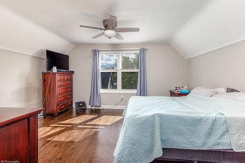 Tiny photo for 9255 Melvina Avenue, Oak Lawn, IL 60453 (MLS # 12619883)