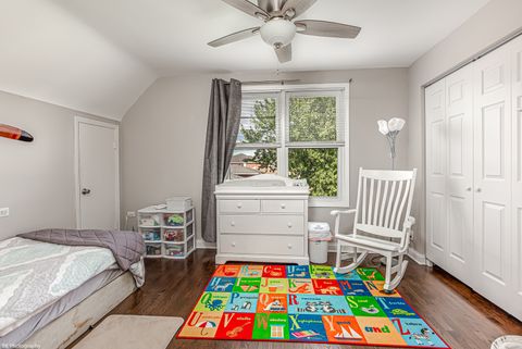 Tiny photo for 9255 Melvina Avenue, Oak Lawn, IL 60453 (MLS # 12619883)