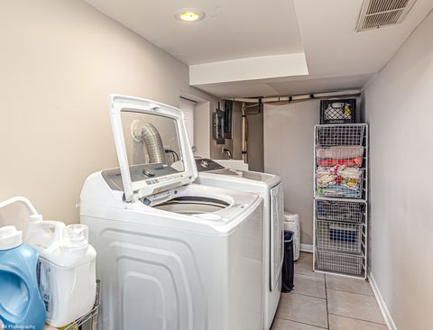 Tiny photo for 9255 Melvina Avenue, Oak Lawn, IL 60453 (MLS # 12619883)