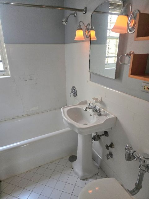 Tiny photo for 2505 Prairie Avenue #2K, Evanston, IL 60201 (MLS # 12580131)