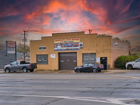 6451 S Cicero Avenue Chicago IL 60638