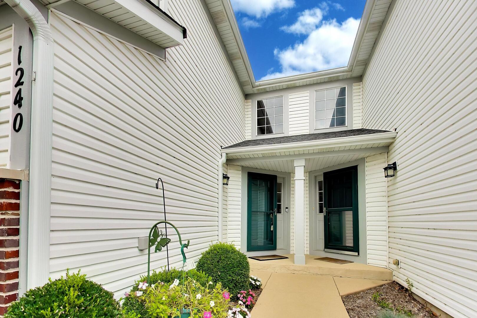1240 Appaloosa Way