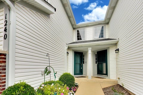 Tiny photo for 1240 Appaloosa Way, Bartlett, IL 60103 (MLS # 12711693)