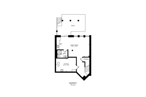 Tiny photo for 1240 Appaloosa Way, Bartlett, IL 60103 (MLS # 12711693)