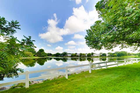 Tiny photo for 1240 Appaloosa Way, Bartlett, IL 60103 (MLS # 12711693)