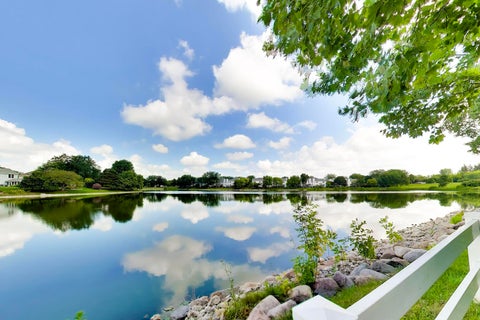 Tiny photo for 1240 Appaloosa Way, Bartlett, IL 60103 (MLS # 12711693)