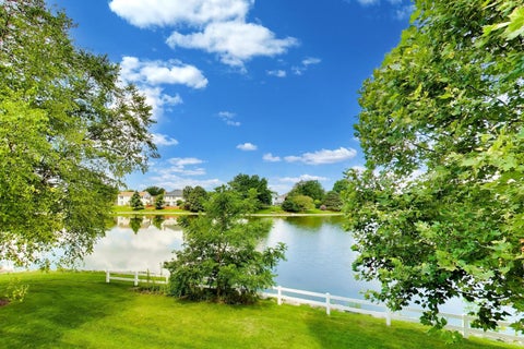 Tiny photo for 1240 Appaloosa Way, Bartlett, IL 60103 (MLS # 12711693)