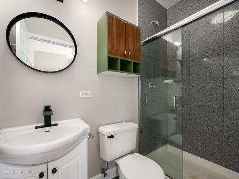Tiny photo for 3701 W Palmer Street, Chicago, IL 60647 (MLS # 12621298)