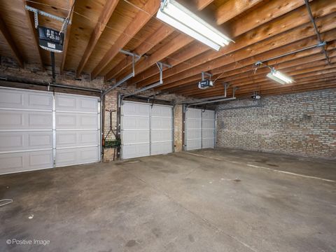 Tiny photo for 3701 W Palmer Street, Chicago, IL 60647 (MLS # 12621298)