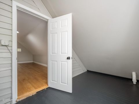 Tiny photo for 3701 W Palmer Street, Chicago, IL 60647 (MLS # 12621298)
