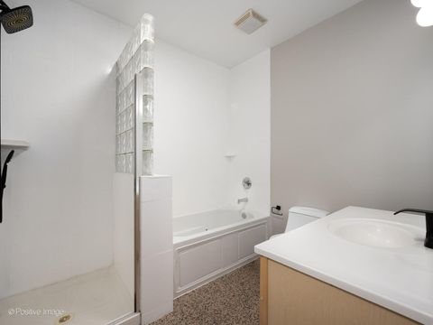 Tiny photo for 3701 W Palmer Street, Chicago, IL 60647 (MLS # 12621298)