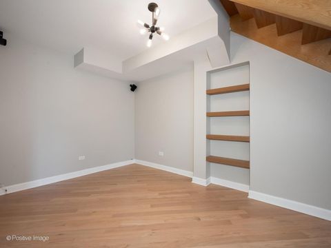 Tiny photo for 3701 W Palmer Street, Chicago, IL 60647 (MLS # 12621298)
