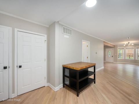 Tiny photo for 3701 W Palmer Street, Chicago, IL 60647 (MLS # 12621298)