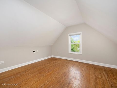 Tiny photo for 3701 W Palmer Street, Chicago, IL 60647 (MLS # 12621298)