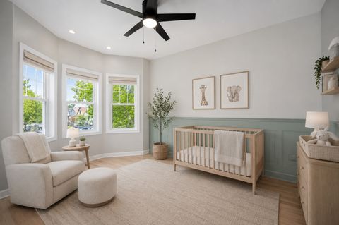 Tiny photo for 3701 W Palmer Street, Chicago, IL 60647 (MLS # 12621298)