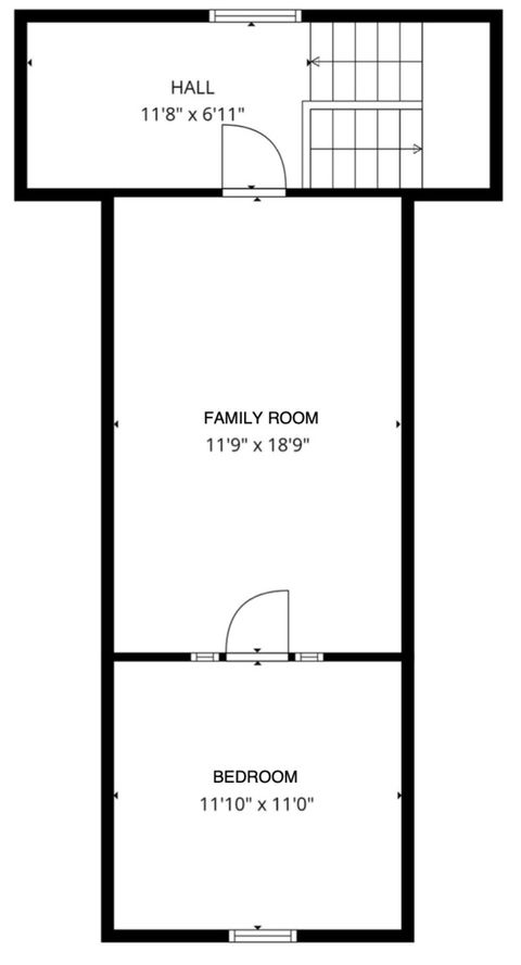 Tiny photo for 3701 W Palmer Street, Chicago, IL 60647 (MLS # 12621298)