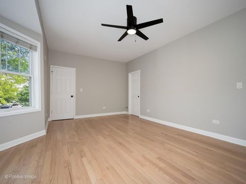 Tiny photo for 3701 W Palmer Street, Chicago, IL 60647 (MLS # 12621298)