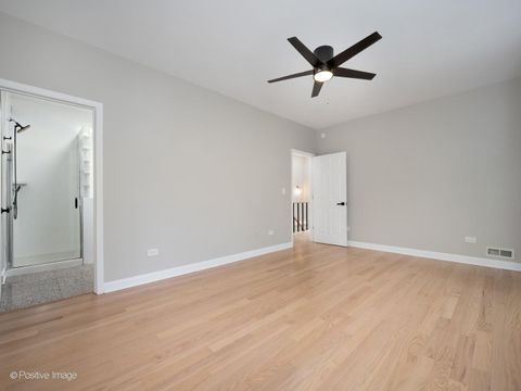 Tiny photo for 3701 W Palmer Street, Chicago, IL 60647 (MLS # 12621298)