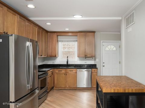Tiny photo for 3701 W Palmer Street, Chicago, IL 60647 (MLS # 12621298)