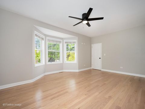 Tiny photo for 3701 W Palmer Street, Chicago, IL 60647 (MLS # 12621298)