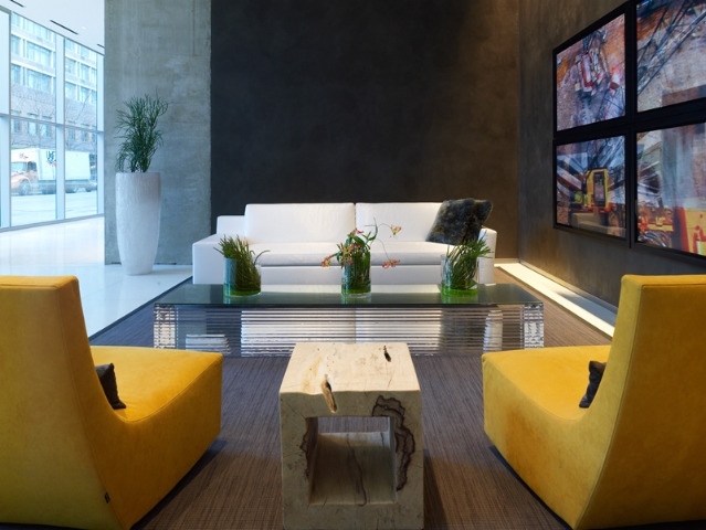 600 N Fairbanks Court 3003