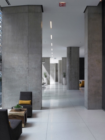 600 N Fairbanks Court 3003