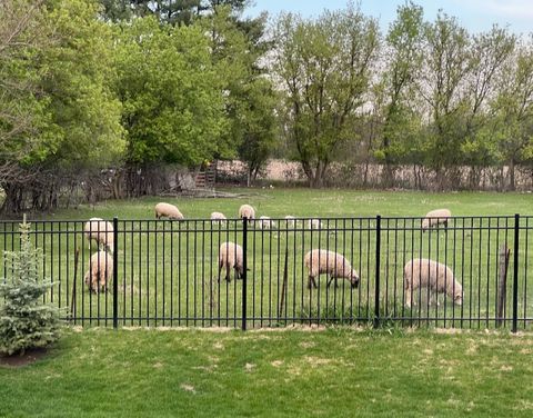 Tiny photo for 2110 Silver Leaf Drive, Island Lake, IL 60042 (MLS # 12599605)