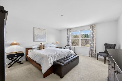 Tiny photo for 2110 Silver Leaf Drive, Island Lake, IL 60042 (MLS # 12599605)