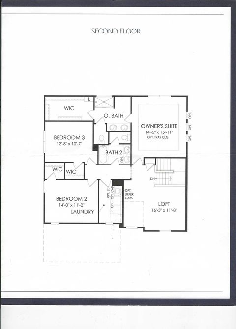 Tiny photo for 2110 Silver Leaf Drive, Island Lake, IL 60042 (MLS # 12599605)