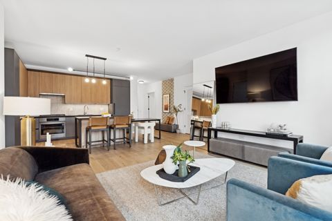 Tiny photo for 234 W Polk Street #3204, Chicago, IL 60607 (MLS # 12620059)