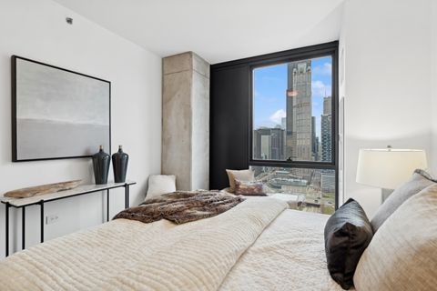 Tiny photo for 234 W Polk Street #3204, Chicago, IL 60607 (MLS # 12620059)