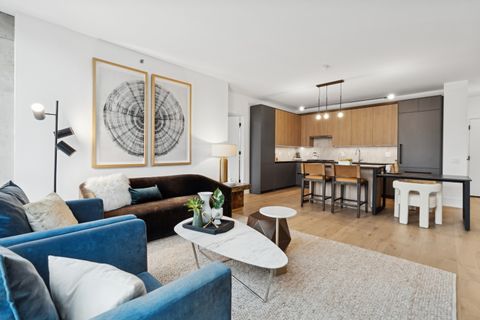 Tiny photo for 234 W Polk Street #3204, Chicago, IL 60607 (MLS # 12620059)