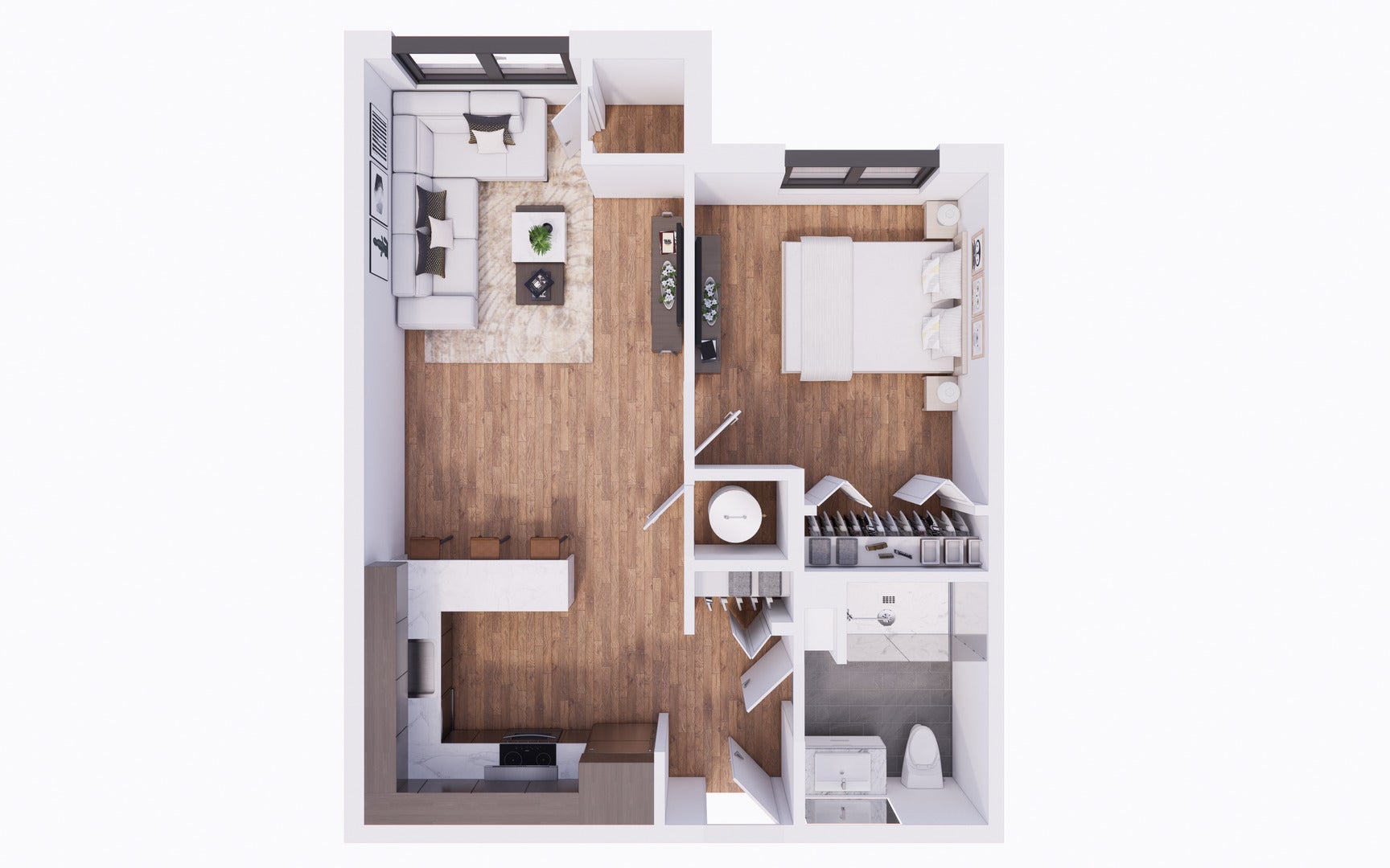 340 Cary-Algonquin Road 101