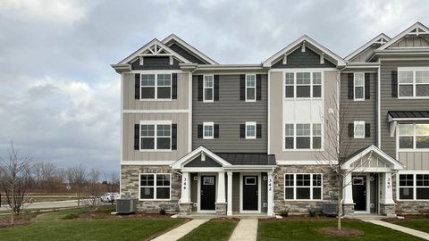 A home in St. Charles