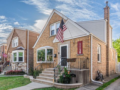 11138 S Artesian Avenue Chicago IL 60655