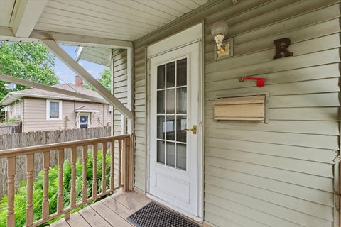 Tiny photo for 206 N Victor Street, Champaign, IL 61821 (MLS # 12658898)