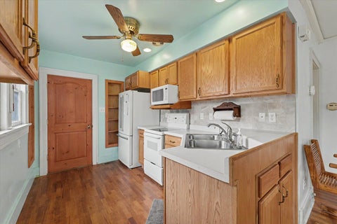 Tiny photo for 206 N Victor Street, Champaign, IL 61821 (MLS # 12658898)