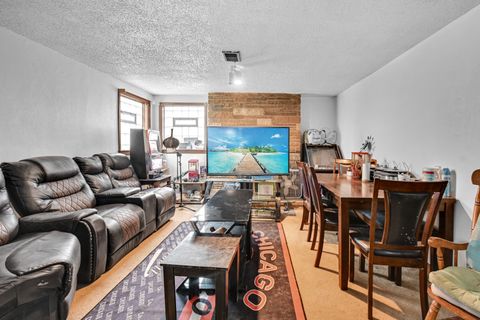 Tiny photo for 8713 S Washtenaw Avenue, Evergreen Park, IL 60805 (MLS # 12618975)